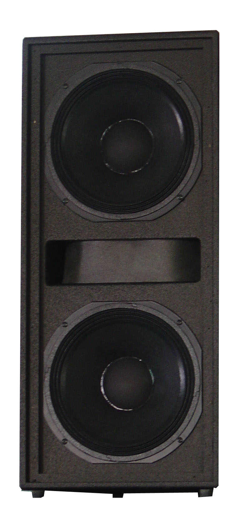 Altavoces PA